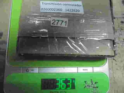 Transmisión controlador BMW E39 E38 1 422 620 1422620 1422622 BOSCH 0260002360