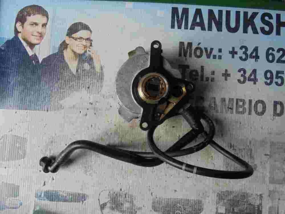 Bomba de vacío depresor freno Porsche Cayenne Audi Q7 VW Touareg 03H145100B