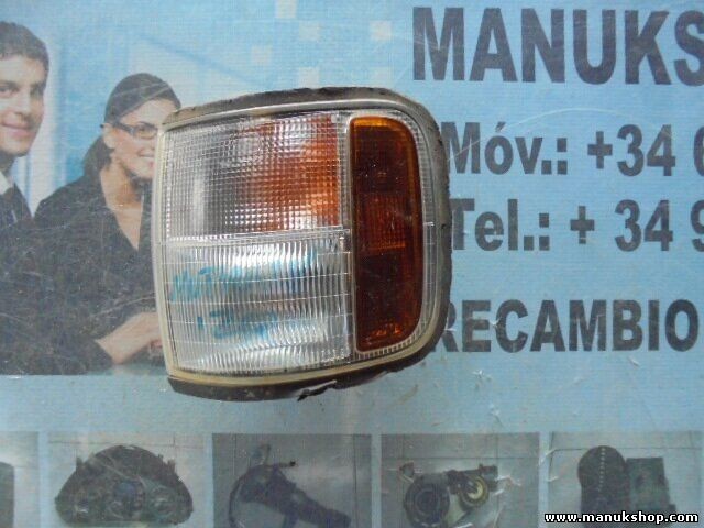 Intermitente trasero izquierdo Opel Monterey 3.1 AIKPP2 ICHIKOH 3334