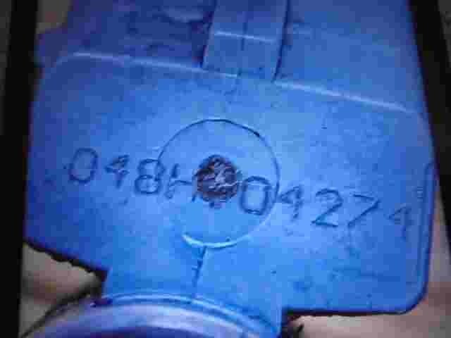 Inyectores Renault Laguna 1 Clio Scenic 048H04274