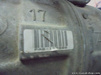 Compressore d'aria Rover Range Discovery II 4.0 V8 4.6 4472004962 4473007880