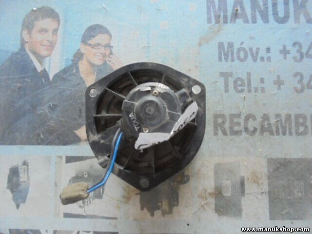 Ventilador de Calefacción Hyundai Galloper JK-01 HJ510002 1997
