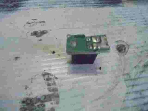 Relè di potenza Taiko YTB1225L YTB1-225L YTB1225L12VDC DC12VDC 12V 041263