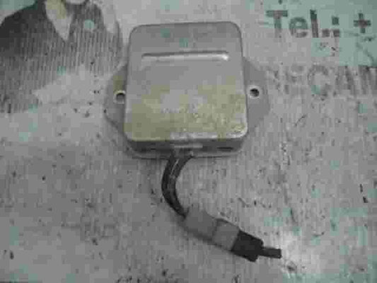 Regolatore di cottura Glow relè spina Isuzu Trooper 5814200240 4079007500