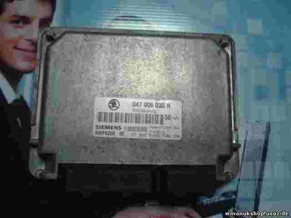 Centralita Skoda 047906030N 047 906 030 N SIEMENS 5WP4 326 02 5WP432602