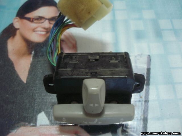 Ajuste de los asientos KIA Carnival K95D88161 K 95D 88 161