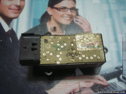 mando botonera elevalunas Chrysler Voyager 0SB701L5AB 746749291 746-74929-1