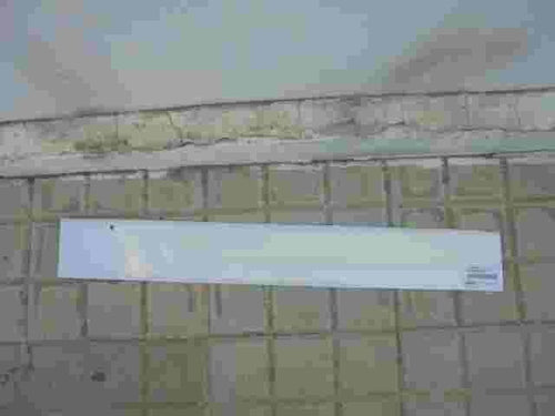 Tira de parachoques trasero Toyota GT86 2016 PW17818001 PW178-18001 PW178 18001