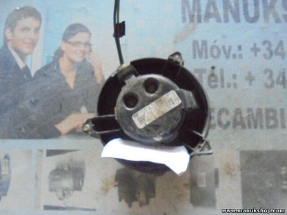 Ventilador de Calefacción Land Rover Freelander TD4 N100424F 841891 X N100471S