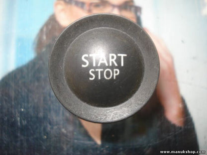 Interruptor START STOP ENGINE Renault Scenic 2 Megane 1927937 27934