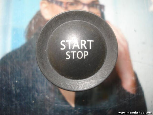 Interruptor START STOP ENGINE Renault Scenic 2 Megane 1927937 27934