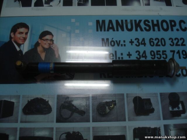 Vapores de dirección Mercedes-Benz W140 600 SE SEL 1404630132 140 463 01 32