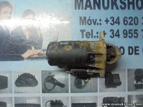 Arranque Land Rover Discovery 2,5TD 83KW 001218152 001 218 152