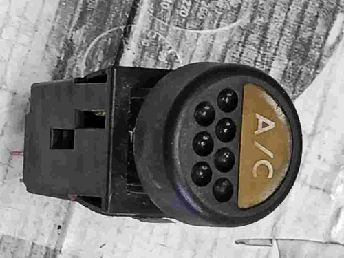A/C Aire Clima Interruptor Peugeot 205 ROS 444 8L 4/2