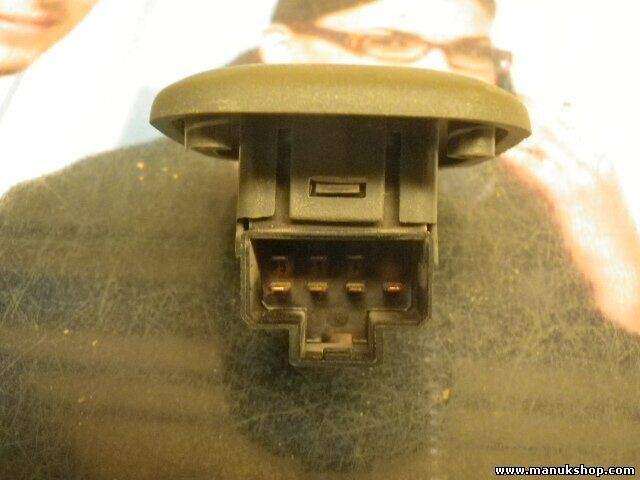 mando botonera elevalunas Nissan Terrano Ford Maverick 221891 221 891 7 pin