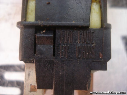 Interruptor del cierre centralizado Alfa Romeo 156 MADE BY CAVIS