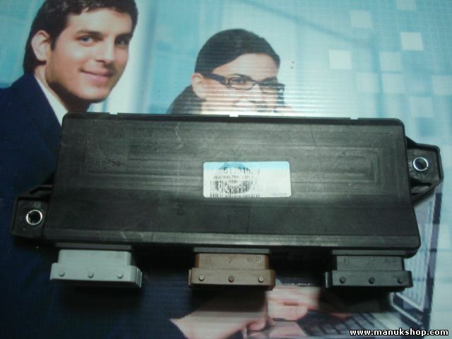 Centralita Fiat Stilo 0051761529 51761529 NGP L6 S 2.02 002690