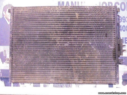 Condensador radiador aire acondicionado Jeep 55115918AB 55115918 834031099