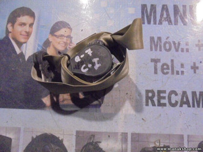 Cinturón de seguridad trasero izquierdo Audi Q7 4L 4L0857805 4L0 857 805