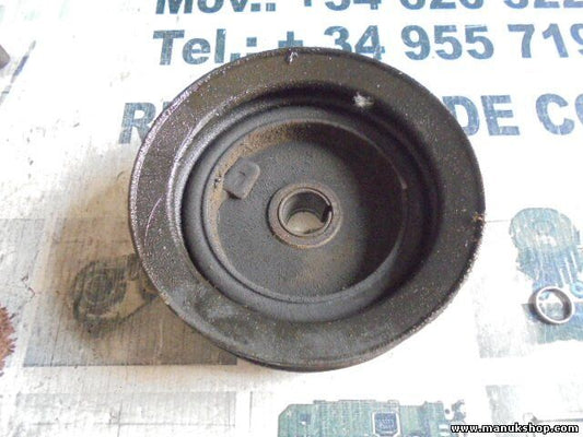 Polea Servopump Mercedes-Benz W126 C126 1164660415 116 466 04 15