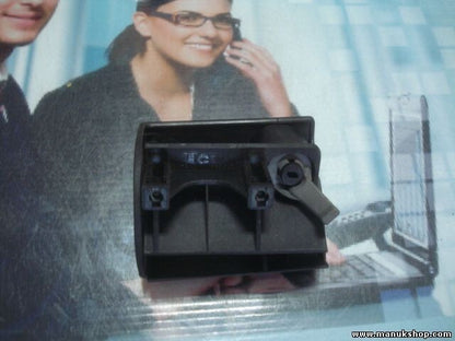 Guantera castillo Mercedes-Benz W210 2106800184 LL 210 680 01 84 LL