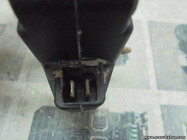 Cerradura actuador cierre centralizado de portón trasero Land Rover 2.0 16V 4x4