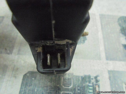 Cerradura actuador cierre centralizado de portón trasero Land Rover 2.0 16V 4x4