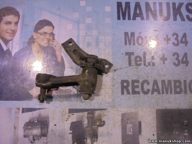 ROTULA REENVIO BARRA DIRECCION Mitsubishi L 200 K7_T, K6_T 2.0 1997 ccm, 90 KW