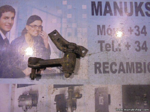 ROTULA REENVIO BARRA DIRECCION Mitsubishi L 200 K7_T, K6_T 2.0 1997 ccm, 90 KW