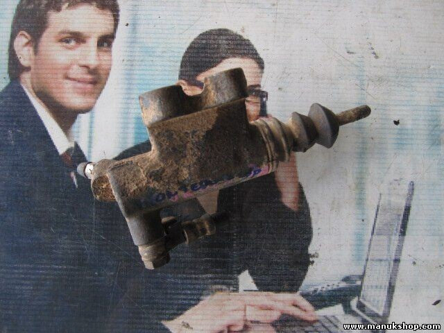 Cilindro ó Bombín Esclavo de Embrague Mitsubishi Pajero Montero II V1 MR111585