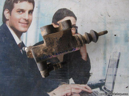 Cilindro ó Bombín Esclavo de Embrague Mitsubishi Pajero Montero II V1 MR111585