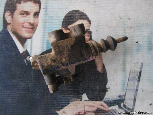 Cilindro ó Bombín Esclavo de Embrague Mitsubishi Pajero Montero II V1 MR111585