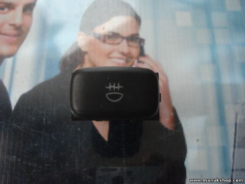 Niebla interruptor Mitsubishi Carisma MR270319