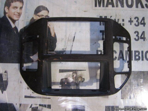 Consola central Mitsubishi Pajero MR456373 MR 456 373 MR.456.373 MR402666
