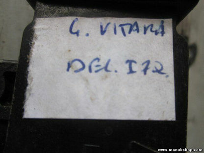 Serratura porta anteriore sinistra Suzuki Grand Vitara 8220265D10 82202-65D10