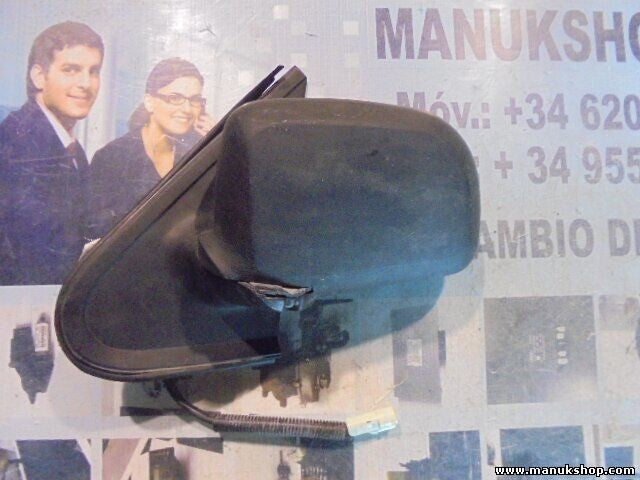 Espejo retrovisor exterior izquierdo electrico Explorer V-65 2102600000 LH18098