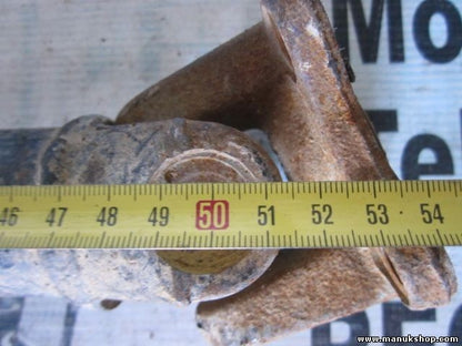 Cardan Mitsubishi Montero Mitsubishi Pajero Pinin 2,0 GDI MR388691 MR388 691