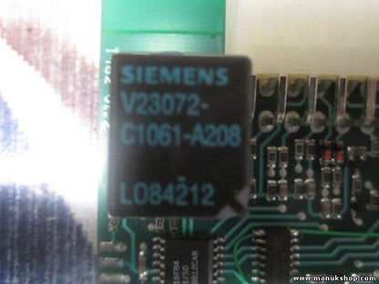 Relé Chrysler Jeep Iberia