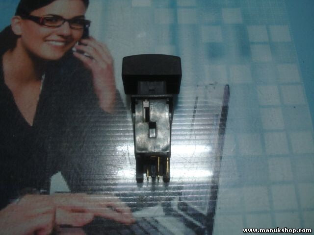 Niebla interruptor Nissan Atleon ASSY 253709X100