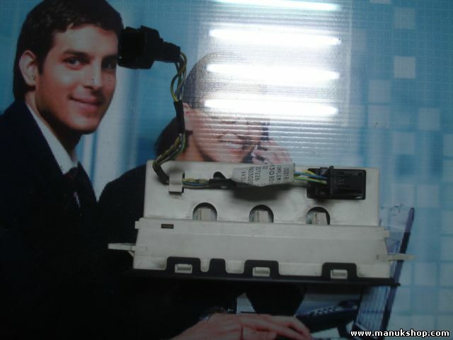 Schermo cruscotto Fiat Ulysse Citroen C8 Peugeot 807 1490185077 B02