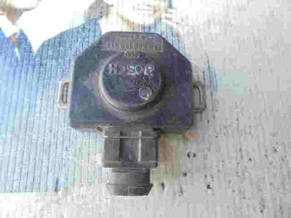 Sensor de posición del acelerador Fiat Ferrari 400i 412i V12 BOSCH 0280120314