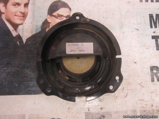 Altavoz Suzuki Grand Vitara 2 1996 3935060G00 39350-60G00 39350 60G00