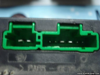 Resistenza al riscaldamento Citroen Peugeot 657165W G 657165W/G 73418412 G