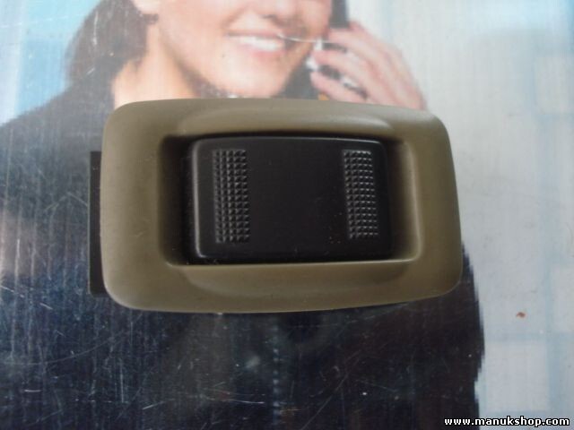 mando botonera elevalunas Mazda GE4T66380C G2GE4T 66380C05 C8HD9705 C8H-D97-05