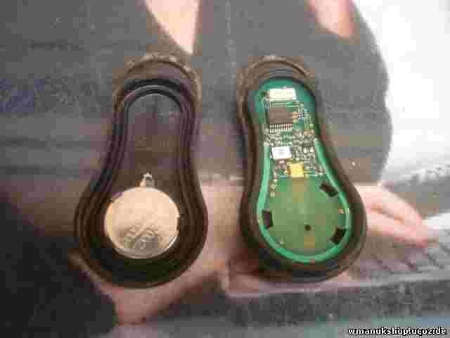 telecomando Jeep Grand Cherokee 56036862AC 56036862 AC