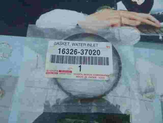 Toyota Lexus CT Auris Corolla Prius 1632637020 16326-37020 16326 37020