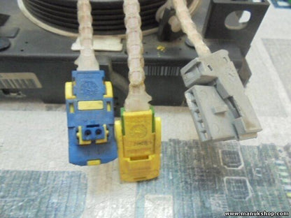 Airbag anillo colector Citroen 96663033XT 96605668XT 96605654XT 96375843ZL