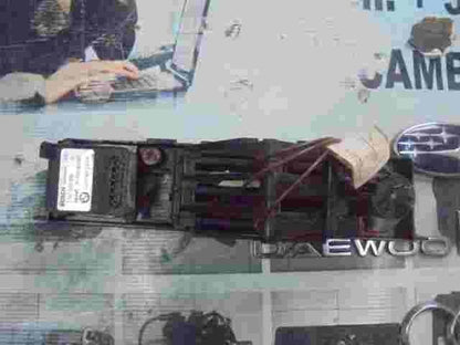 Control de la calefacción BMW 6 E24 E28 E23 137318926411  1147328036  9094300789