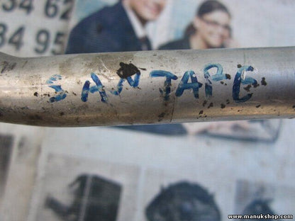 Manguera aire acondicionado Hyundai Santa 83 KW F108DC4AA01 F108-DC4AA-01