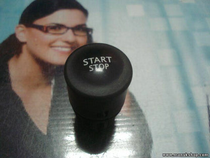 Interruptor Renault Scenic 1.9L 107959A 4174